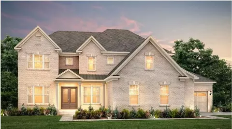 3411 Dunchurch Ct, Franklin, TN 37067