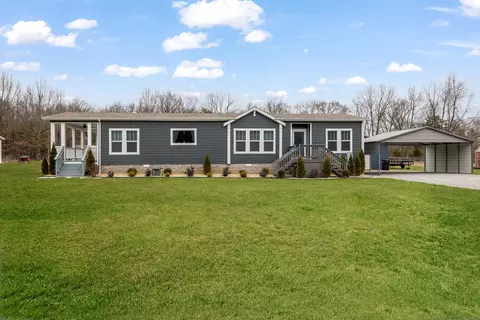6158 N Lamar Rd, Mount Juliet, TN 37122