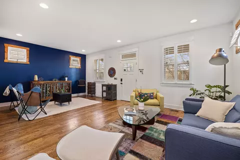 1203 N 5th St # B, Nashville, TN 37207