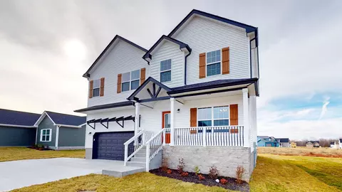 334 Galway Dr, Clarksville, TN 37042