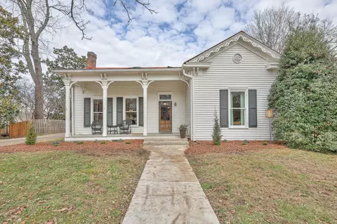 351 4th Ave S, Franklin, TN 37064