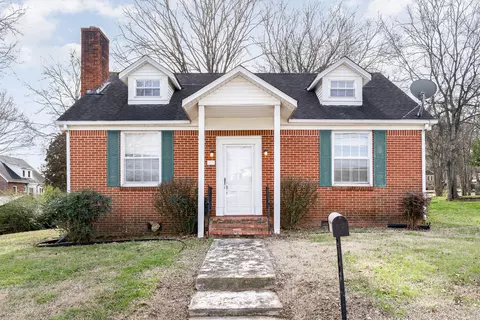 605 Hay Long Ave, Mount Pleasant, TN 38474
