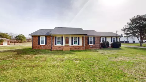 3149 Les Chappell Rd, Spring Hill, TN 37174