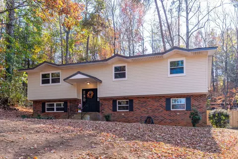 295 Carmack Rd, Flintstone, GA 30725
