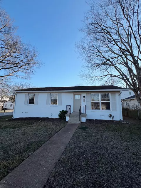 5901 Deal Ave, Nashville, TN 37209