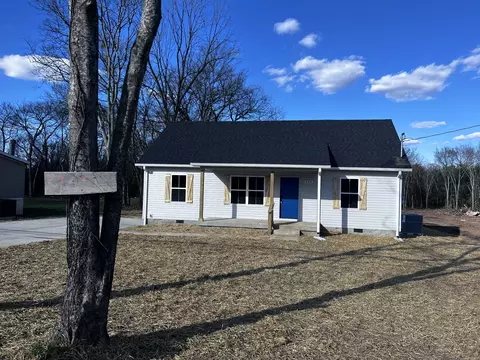962 Old Belfast Rd, Lewisburg, TN 37091
