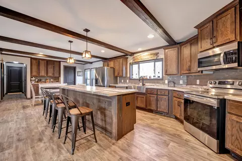 317 Quail Dr, Altamont, TN 37301
