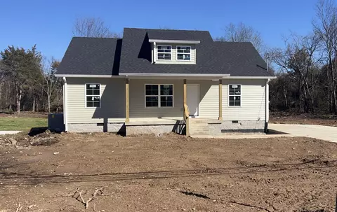1008 Old Belfast Rd, Lewisburg, TN 37091
