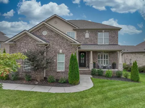 9008 Safe Haven Pl, Spring Hill, TN 37174