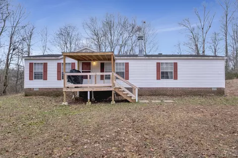2832 Scribner Mill Rd, Culleoka, TN 38451