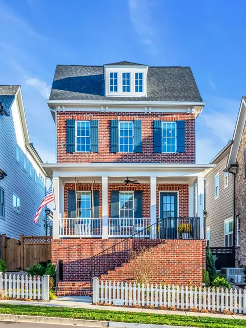 6013 Camberley St, Franklin, TN 37064