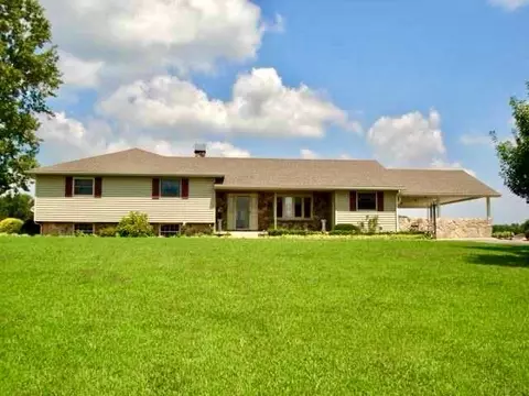 3513 Harrison Ferry Rd, Mcminnville, TN 37110