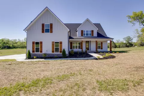9848 Lascassas Pike, Lascassas, TN 37085