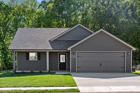 702 Gleason Dr, Clarksville, TN 37042