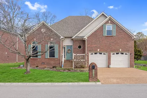 804 Cedar Crest Dr, Nashville, TN 37209