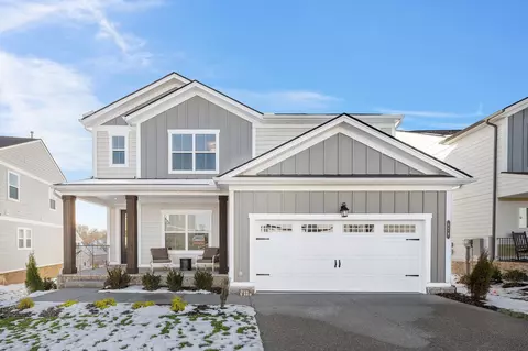 879 Ashton Park Way, Mount Juliet, TN 37122