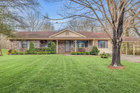 257 Pleasant Shade Hwy, Carthage, TN 37030
