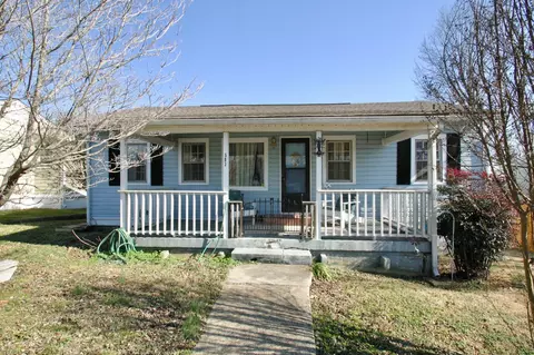 503 Cleves St, Old Hickory, TN 37138