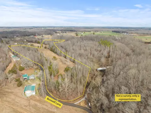 0 Boswell Ln, Tullahoma, TN 37388