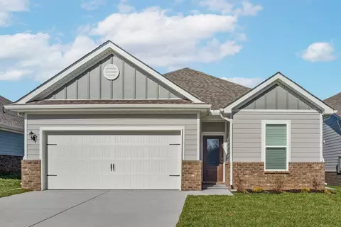 100 Harvest Cir, Dickson, TN 37055