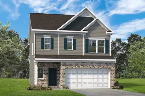 520 Tines Dr, Shelbyville, TN 37160