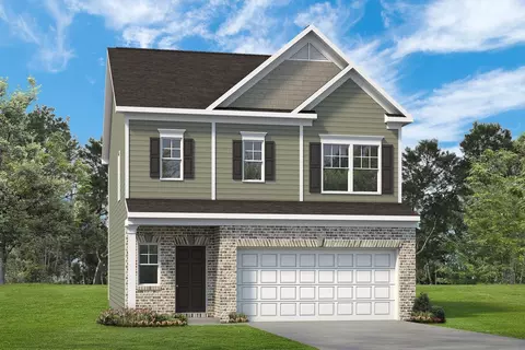 518 Tines Dr, Shelbyville, TN 37160