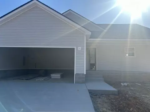 554 Liberty Park, Clarksville, TN 37042