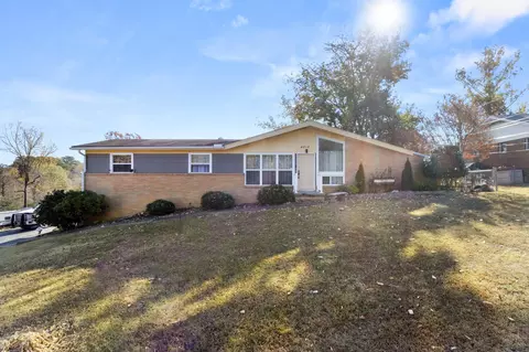 4616 Tarpon Trl, Chattanooga, TN 37416