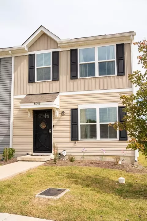 3608 Brookway Dr, Nashville, TN 37207