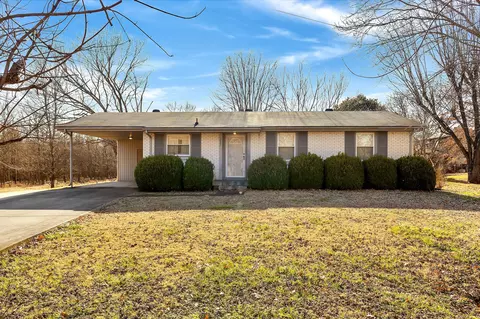 2695 Fortland Dr, Nashville, TN 37206