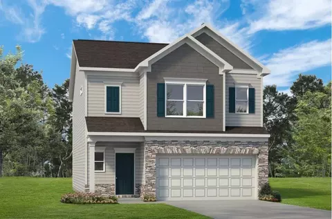 514 Morgan Meadows Way W, Columbia, TN 38401