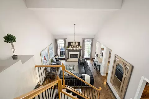 Entry Way - 159 Cornerstone Cir, Franklin, TN 37064 photo 5 of 6