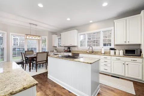 Kitchen - 159 Cornerstone Cir, Franklin, TN 37064 photo 1 of 5