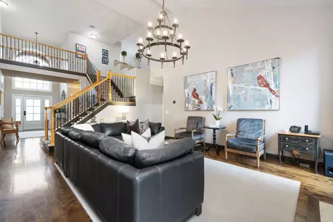Living - 159 Cornerstone Cir, Franklin, TN 37064 photo 6 of 7