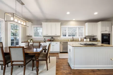 Kitchen - 159 Cornerstone Cir, Franklin, TN 37064 photo 5 of 5