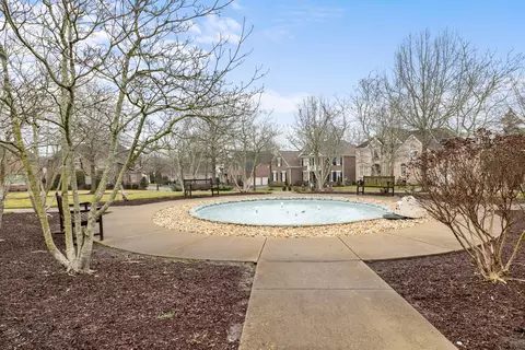 Exterior - 159 Cornerstone Cir, Franklin, TN 37064 photo 12 of 13