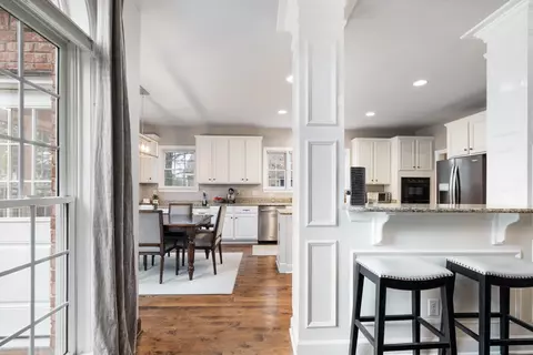 Dining - 159 Cornerstone Cir, Franklin, TN 37064 photo 4 of 6