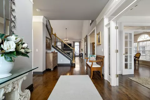 Entry Way - 159 Cornerstone Cir, Franklin, TN 37064 photo 1 of 6