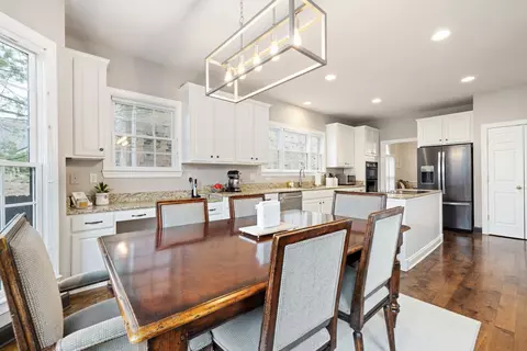 Dining - 159 Cornerstone Cir, Franklin, TN 37064 photo 6 of 6