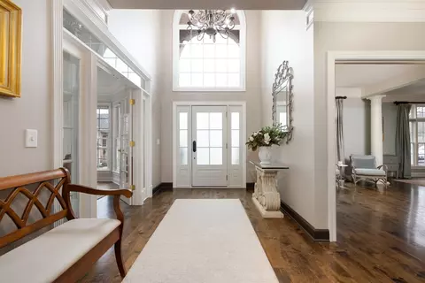 Entry Way - 159 Cornerstone Cir, Franklin, TN 37064 photo 2 of 6