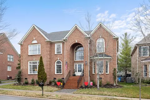 Exterior - 159 Cornerstone Cir, Franklin, TN 37064 photo 2 of 13
