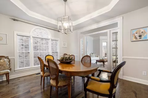 Dining - 159 Cornerstone Cir, Franklin, TN 37064 photo 3 of 6