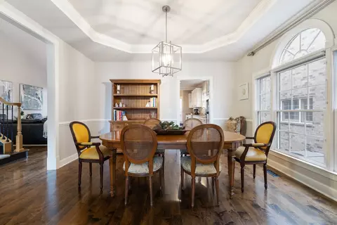 Dining - 159 Cornerstone Cir, Franklin, TN 37064 photo 2 of 6