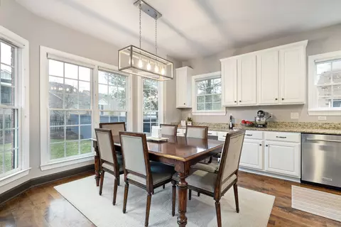 Dining - 159 Cornerstone Cir, Franklin, TN 37064 photo 5 of 6