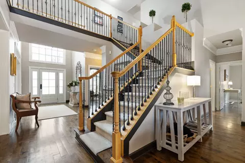 Entry Way - 159 Cornerstone Cir, Franklin, TN 37064 photo 4 of 6