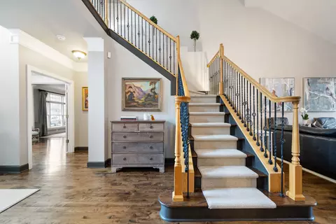 Entry Way - 159 Cornerstone Cir, Franklin, TN 37064 photo 3 of 6