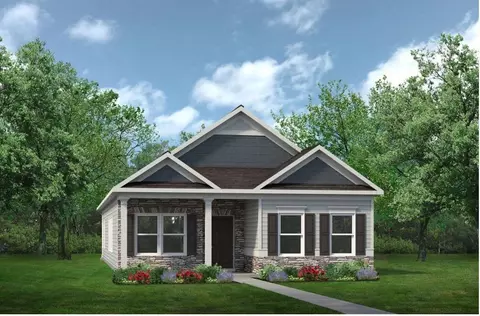 307 Canonbury Dr E, Lebanon, TN 37087
