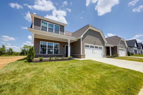 1113 Malinda Ln #63, Greenbrier, TN 37073