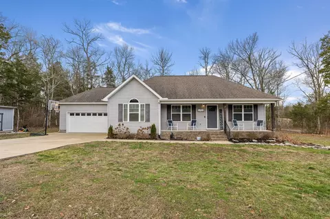 1711 Evelyn Ave, Chapel Hill, TN 37034