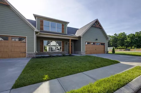 1055 Malinda Ln #56, Greenbrier, TN 37073
